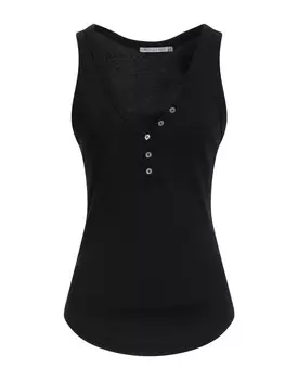 Топ Michael Stars, черный