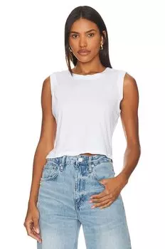 Топ Michael Stars Johnnie, белый