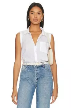 Топ Michael Stars Monique, белый