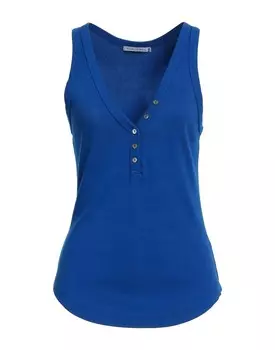 Топ Michael Stars, синий