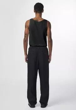 Топ MICK TANK 3206 NN.07, черный