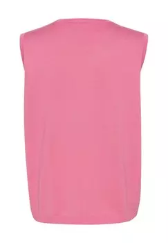 Топ MILA Saint Tropez, розовый