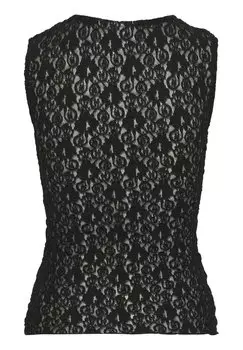 Топ MILANA InWear, черный