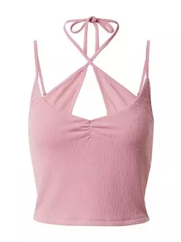 Топ Millane FREYA, розовый
