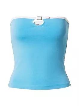 Топ Millane GRACE, светло-синий