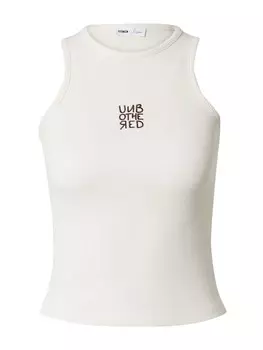 Топ millane Irem, белый