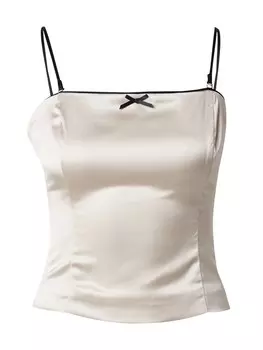 Топ millane, кремовый