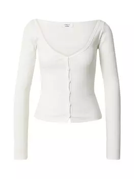 Топ millane Leni, белый