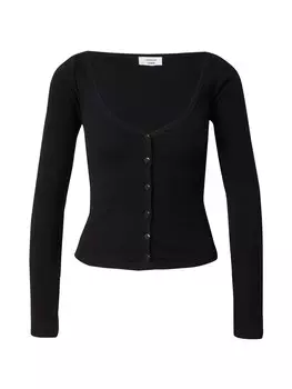 Топ Millane Leni, черный