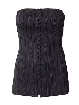 Топ millane Mariela, черный