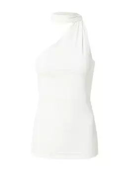 Топ millane Naomi, белый