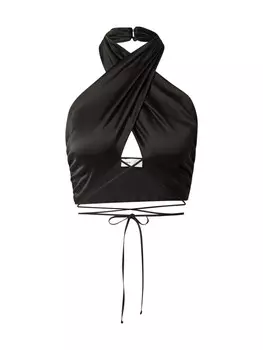 Топ Millane RACHEL, черный