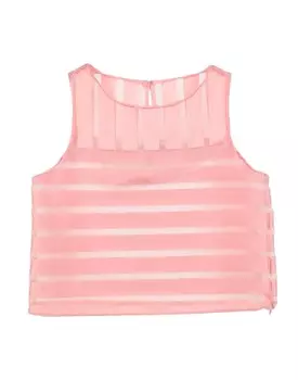 Топ Milly, розовый