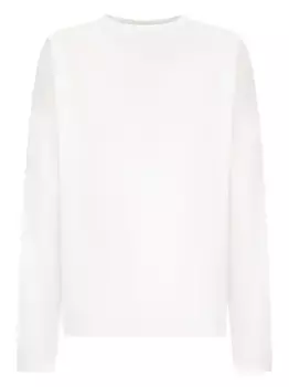 Топ Milly с длинными рукавами Destin, нейтральный