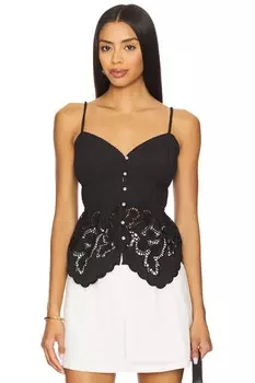 Топ Mina Tularosa, black