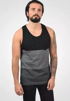 Топ MINHO Solid, цвет black