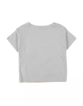 Топ Minimu', слоновая кость