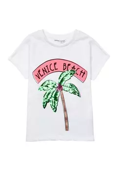 Топ Minoti, белый