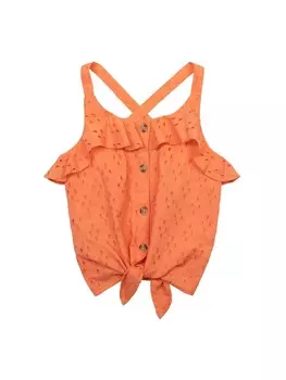 Топ Minoti, цвет korallrot