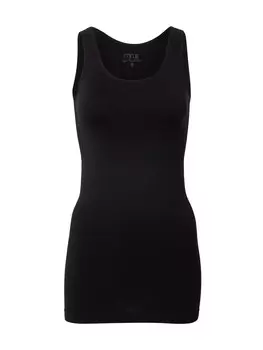 Топ minus Clarice, черный