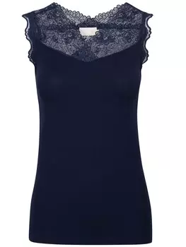 Топ minus Vanessa, морской синий