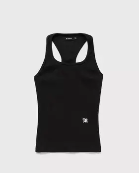 Топ Misbhv Tank Top, черный