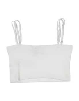 Топ Miss Grant, белый