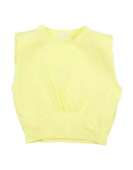 Топ Miss Grant, белый