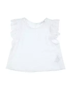 Топ Miss Grant, белый