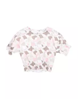 Топ Miss Grant, белый