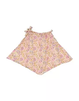 Топ Miss Grant, бежевый