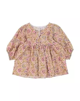 Топ Miss Grant, бежевый