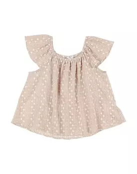 Топ Miss Grant, бежевый