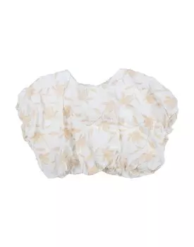 Топ Miss Grant, бежевый