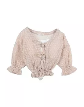 Топ Miss Grant, песочный