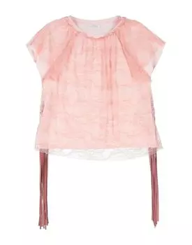 Топ Miss Grant, розовый