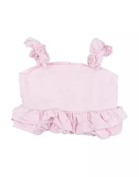 Топ Miss Grant, розовый