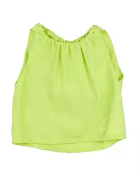 Топ Miss Grant, светло-зеленый