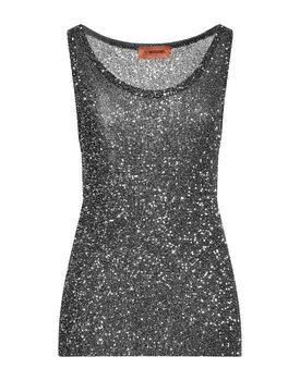 Топ Missoni, синий