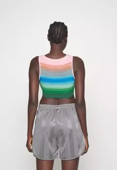 Топ Missoni Sport, мультиколор