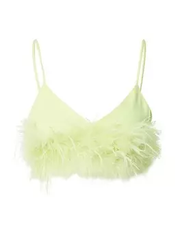 Топ Misspap, лайм