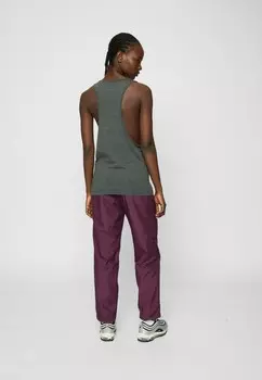 Топ Mister Tee, темно-серый