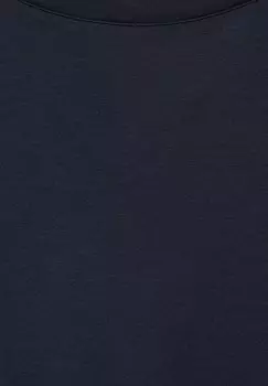Топ MIT BNDERN Street One, темно-синий