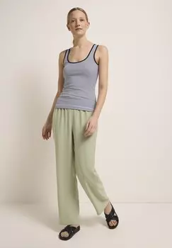 Топ MIT STREIFEN LANIUS, белый