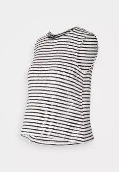 Топ Mlgabriela Lia MAMALICIOUS, белый