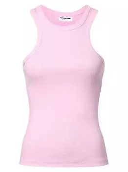 Топ ммая Noisy May, розовый