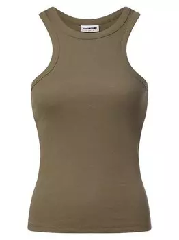 Топ ммая Noisy May, зеленый