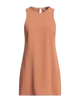 Топ Mme Road, коричневый