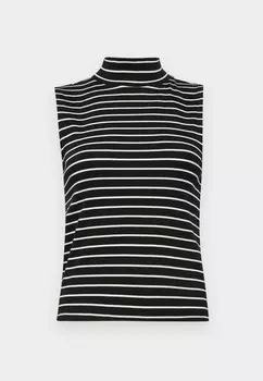 Топ MOD GAP, черный