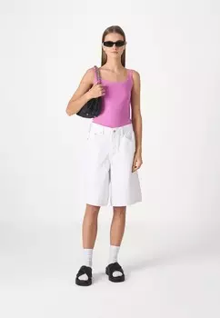 Топ MOD RIB GAP, сирень